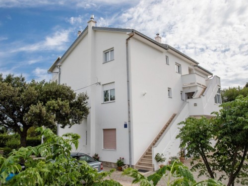 Ferielejlighed - 2 personer -  - Palit - 51280 - Rab