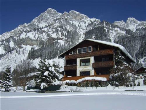 Ferielejlighed - 2 personer -  - Hnr. - 6672 - Nesselwängle