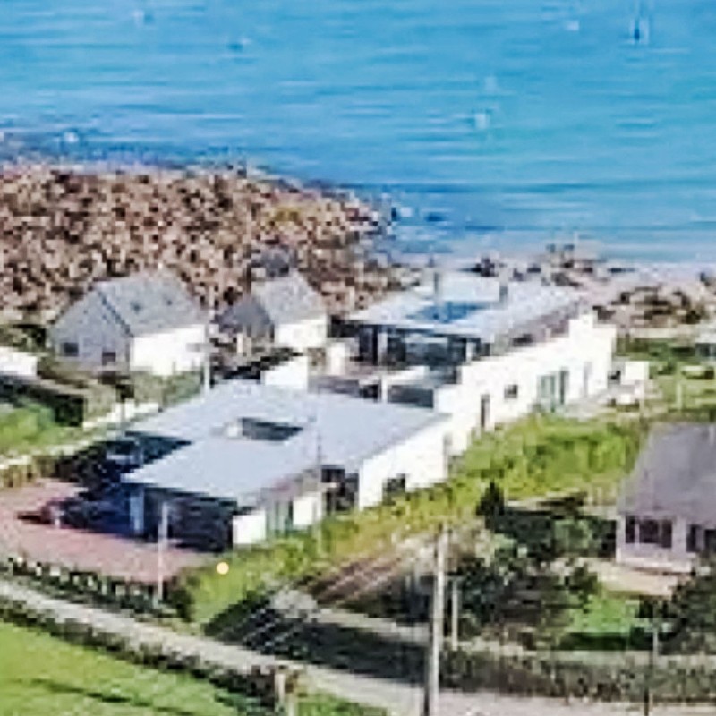 Sommerhus - 6 personer -  - 50840 - Fermanville