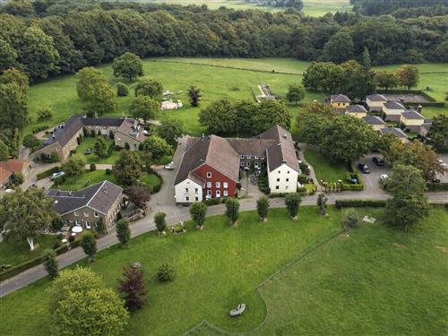 Holiday home - 4 persons -  - Gulpen - 6271 NZ