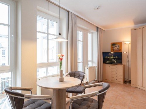 Ferienwohnung - 2 Personen -  - Mönchguter Strasse - 18586 - Sellin