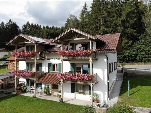 Sommerhus - 4 personer -  - 94261 - Kirchdorf
