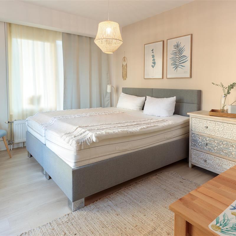 Ferielejlighed - 2 personer -  - Seestraße - 23743 - Grömitz