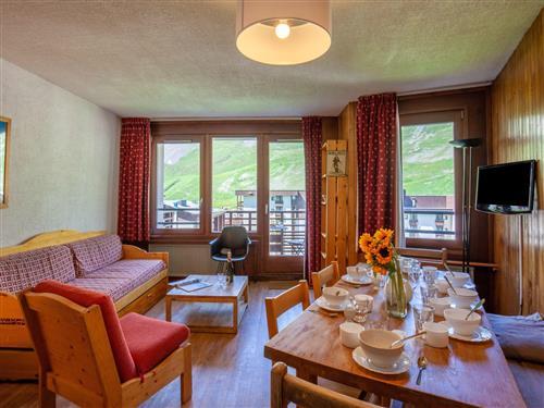 Ferielejlighed - 8 personer -  - Tignes - 73320