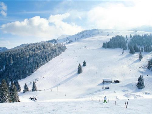 Ferieleilighet - 4 personer -  - 83735 - Bayrischzell