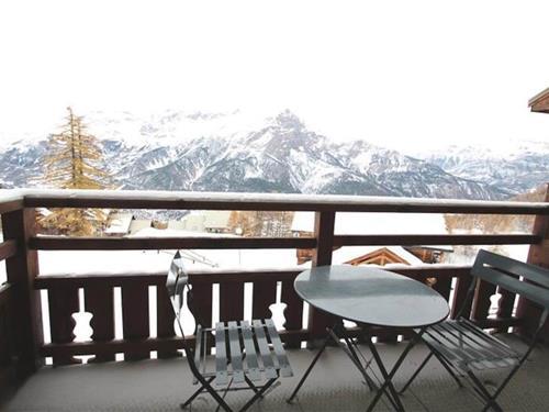 Semesterlägenhet - 6 personer -  - 05290 - Puy St Vincent