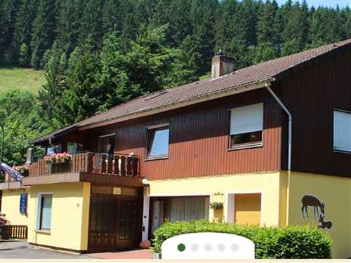 Holiday Home/Apartment - 4 persons -  - Im Spiegeltal - 38709 - Wildemann