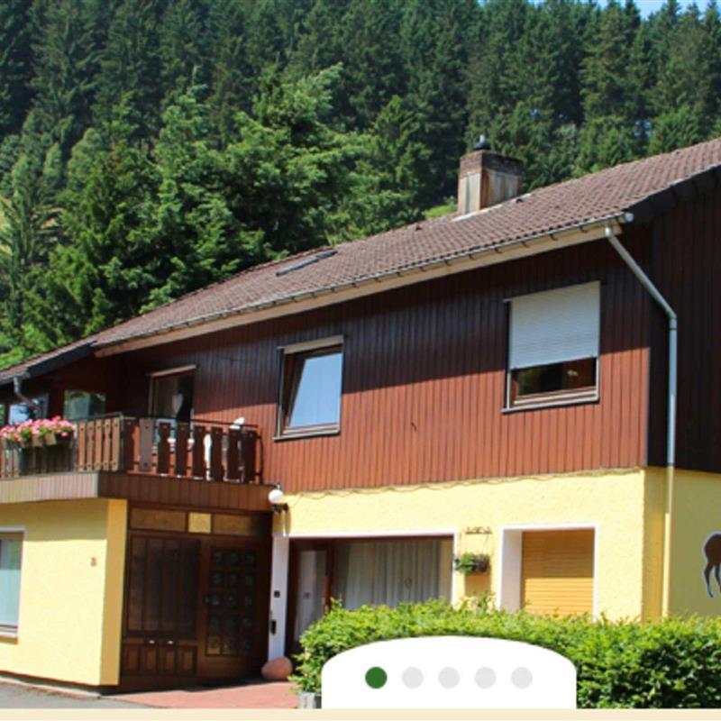 Ferielejlighed - 4 personer -  - Im Spiegeltal - 38709 - Wildemann