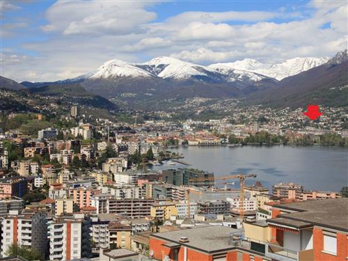 Sommerhus - 7 personer -  - Lugano - 6965