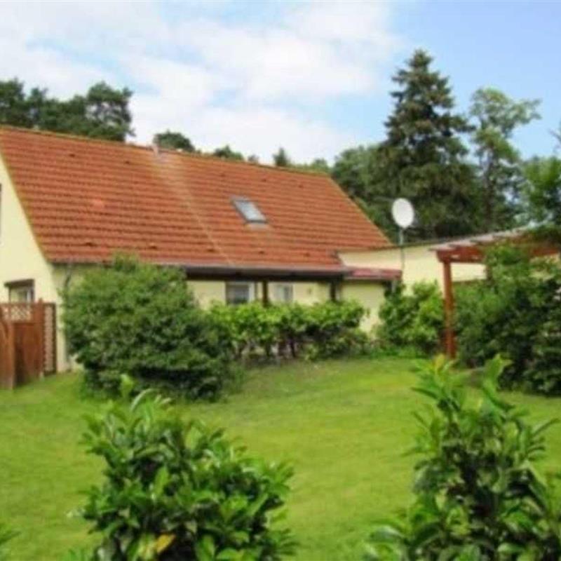 Ferielejlighed - 4 personer -  - Peenestraße - 17449 - Karlshagen