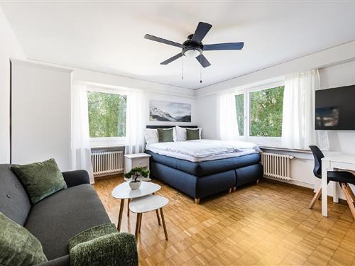 Holiday Home/Apartment - 2 persons -  - Sonnenhof - 8280 - Kreuzlingen