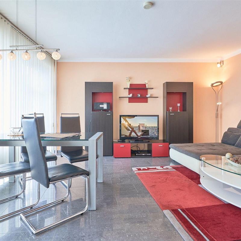 Ferielejlighed - 4 personer -  - Wicheldorfstr. 57 A - 23743 - Grömitz