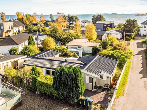 Holiday home - 7 persons -  - Solfridveien - Tønsberg - 3150 - Tolvsrød