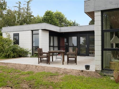 Sommerhus - 6 personer -  - Rosenhøj - Veddinge Bakker - 4540 - Fårevejle