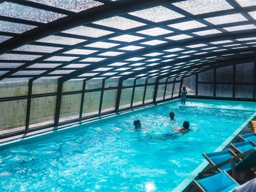 Feriehus - 7 personer -  - Rusinowo - 76-107