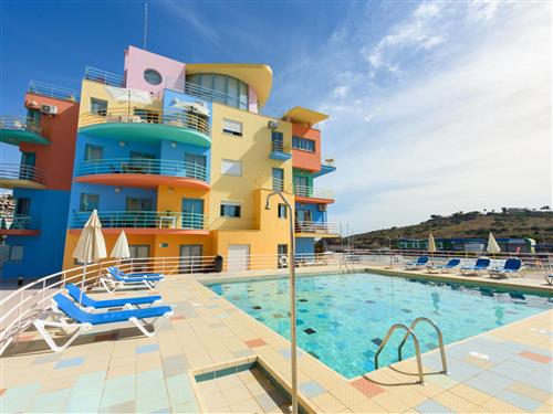 Holiday Home/Apartment - 6 persons -  - Albufeira - 8200-394