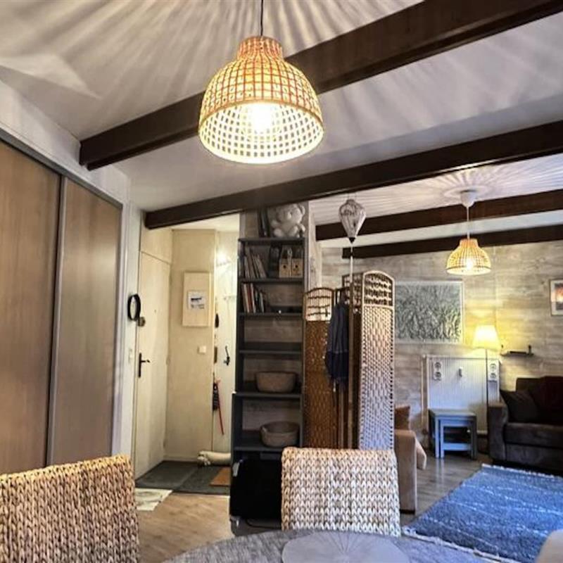 Ferielejlighed - 6 personer -  - 65200 - Bagneres De Bigorre