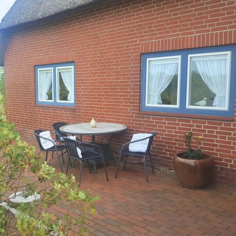 Ferielejlighed - 4 personer -  - Dorfstraße - 25899 - Dagebüll - Nordsee