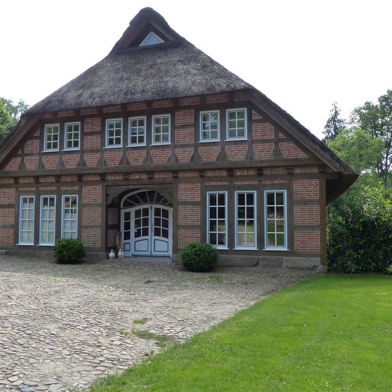 Ferielejlighed - 4 personer -  - Honerdingen - 29664 - Walsrode