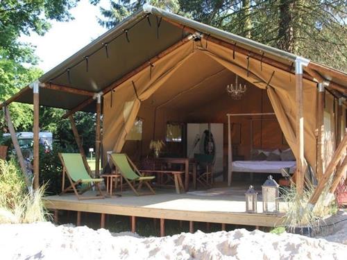 Ferielejlighed - 3 personer -  - Trittauer Straße - 22946 - Großensee