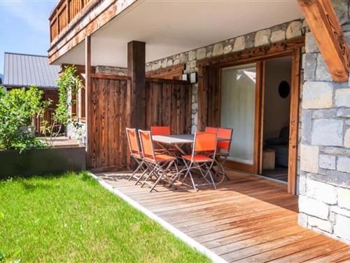 Semesterlägenhet - 6 personer -  - 74110 - Morzine