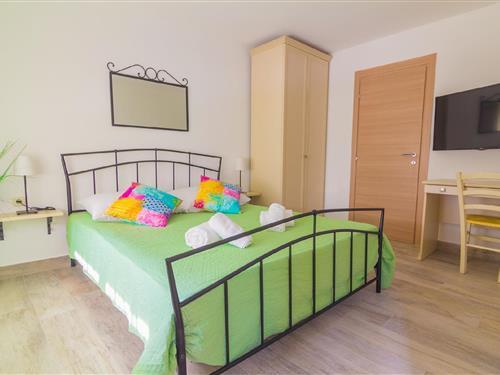 Holiday Home/Apartment - 2 persons -  - Gortanova - 52100 - Pula