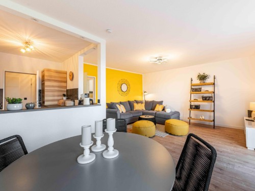 Ferielejlighed - 4 personer -  - Neubertstr. - 01309 - Dresden