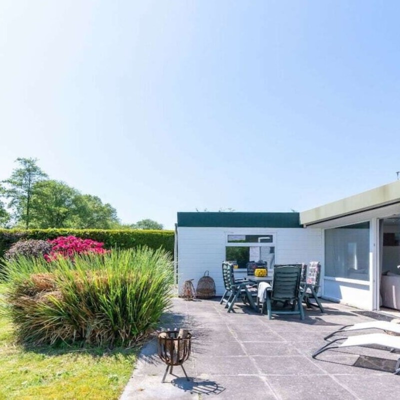 Sommerhus - 5 personer -  - 4325 HS - Renesse