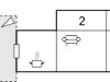 Image 36 - Floor plan
