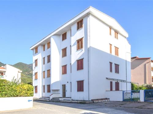 Ferielejlighed - 6 personer -  - Via Strada Statale - 88047 - Nocera Terinese