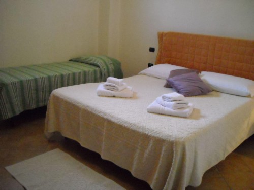 Ferienwohnung - 4 Personen -  - Agrustos - 08020