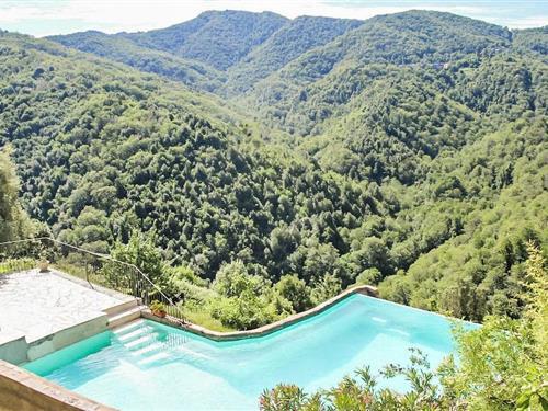 Holiday apartment - 4 persons -  - Les Tours de Tevola - Carcheto - 20229 - Carcheto Brustico