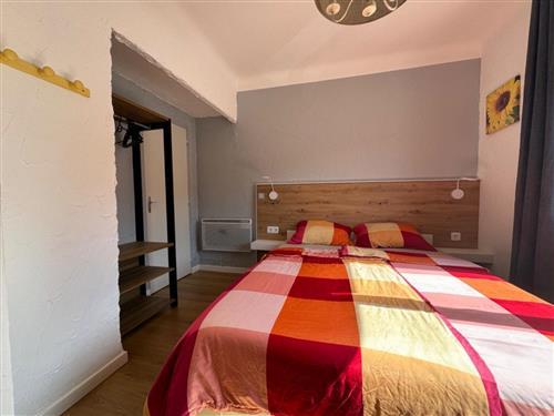 Holiday Home/Apartment - 2 persons -  - Chemin de lÂâ€˜Escoulaou - 04120 - Castellane