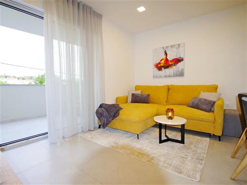 Holiday apartment - 4 persons -  - Pula - 52100