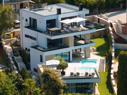 Feriehus - 10 personer -  - Mate Balote - 52210 - Rovinj