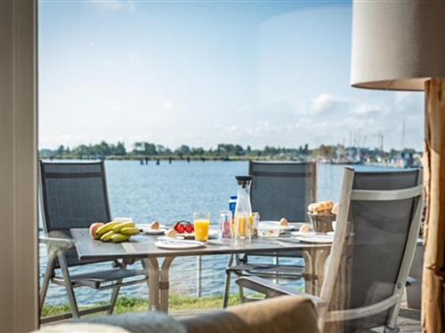 Ferieleilighet - 5 personer -  - Schleidamm - Bootskieker, Ostseeresort Olpenitz - 24376 - Olpenitz