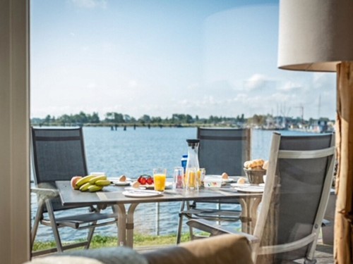 Semesterlägenhet - 5 personer -  - Schleidamm - Bootskieker, Ostseeresort Olpenitz - 24376 - Olpenitz