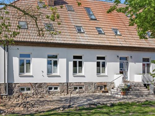 Semesterhus/Semesterlägenhet - 4 personer -  - Breesen - 18573 - Rambin