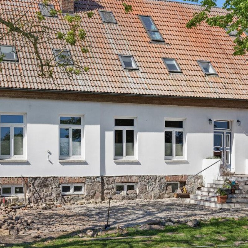 Ferielejlighed - 4 personer -  - Breesen - 18573 - Rambin