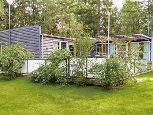 Sommerhus - 5 personer -  - Birkevej - Fuglslev - 8400 - Ebeltoft