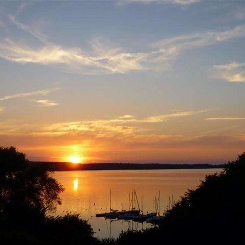 Ferielejlighed - 3 personer -  - Stadtbeker Str. - 23715 - Bosau