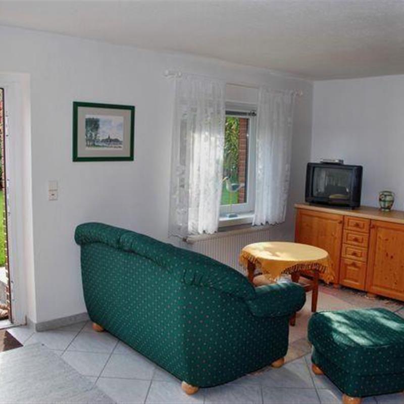 Ferielejlighed - 2 personer -  - Hackelberg - 23999 - Kirchdorf