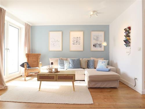 Ferielejlighed - 2 personer -  - Eichenweg - 23946 - Boltenhagen