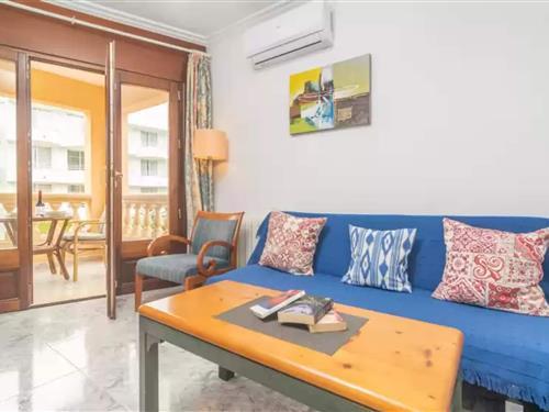 Semesterhus/Semesterlägenhet - 2 personer -  - 07590 - Cala Ratjada, Illes Balea