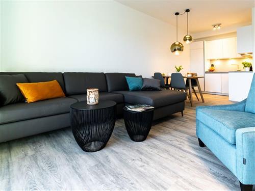 Holiday Home/Apartment - 2 persons -  - Stockholmer Straße - 23966 - Wismar