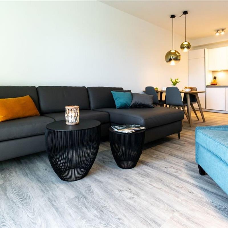 Ferielejlighed - 2 personer -  - Stockholmer Straße - 23966 - Wismar