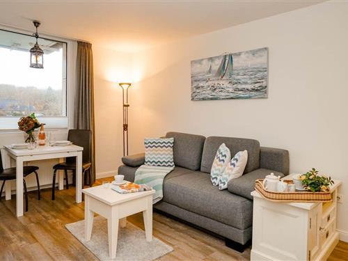 Ferienwohnung - 3 Personen -  - Theodor Heuss Str. - 25980 - Sylt / Ot Westerland