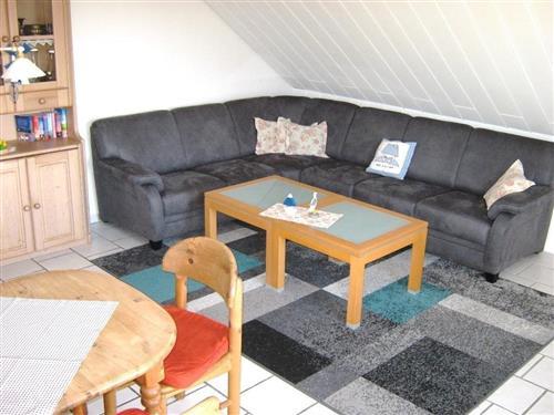 Holiday Home/Apartment - 5 persons -  - Butjadinger Str. - 26969 - Burhave