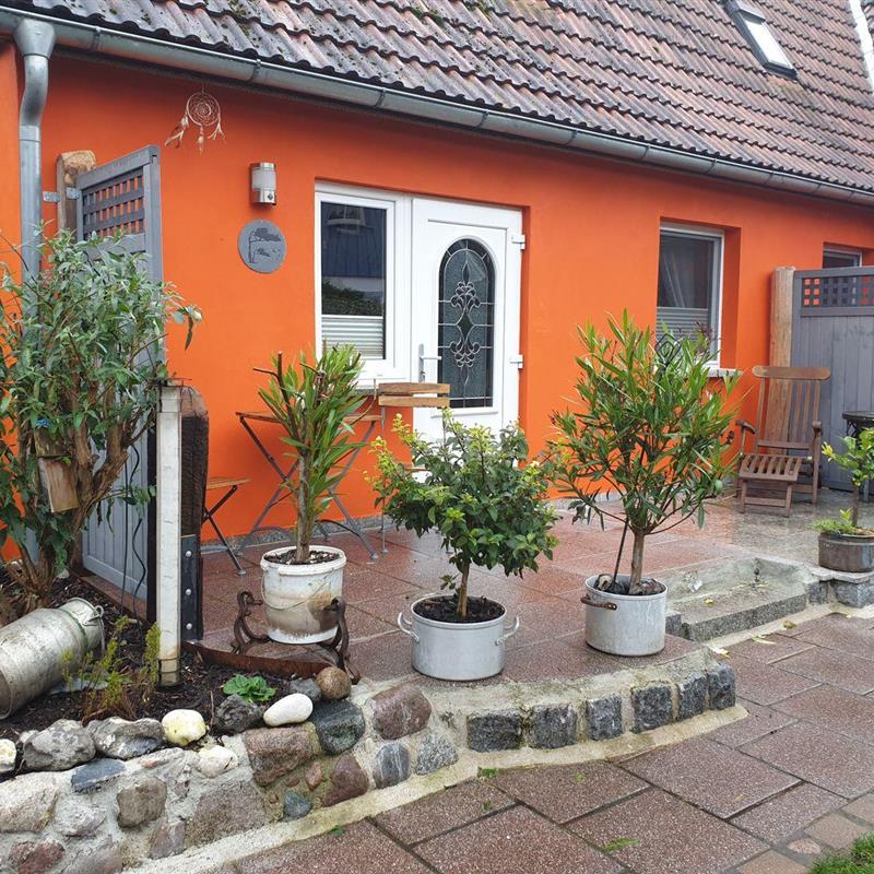 Ferielejlighed - 3 personer -  - Kielstraße - 18375 - Wieck A. Darß