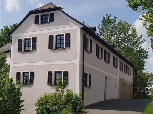 Ferienhaus - 4 Personen -  - Kindergartenweg - 95685 - Falkenberg